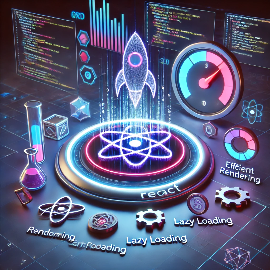 React Performance Article